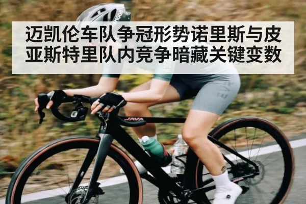迈凯伦车队争冠形势诺里斯与皮亚斯特里队内竞争暗藏关键变数